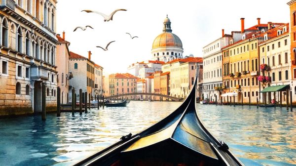10 activités incontournables pour un week-end parfait à Venise