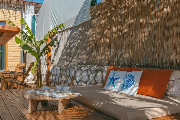 Retraite Relaxante : Louez des Chalets Équipés de Spas et Espaces de Bien-être