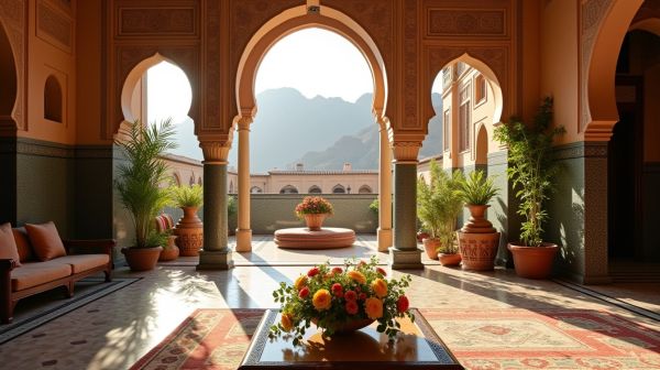 Pourquoi choisir Namlatic pour votre réservation d'hébergement en Algérie