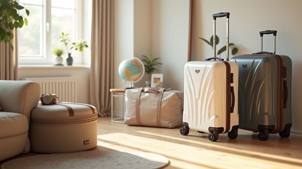 Quel sac cabine choisir pour vos voyages en 2026 ?