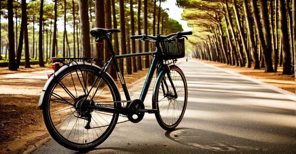 Louez votre vélo à arcachon : un guide des meilleures options