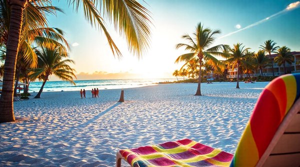 Vacances inoubliables : 10 conseils pour planifier votre séjour